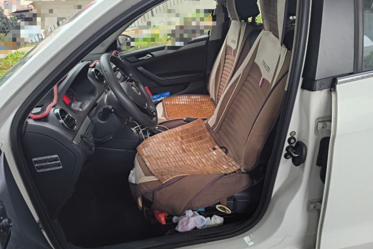 Used Volkswagen Jetta 2017 1.5L Automatic Comfort Model