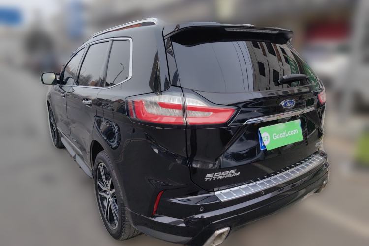 Used Ford Edge 2020 EcoBoost 245 Two-Wheel Drive Titanium 7-Seater