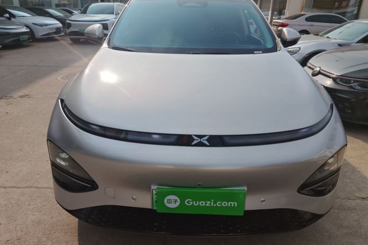 Used XPeng G6 2023 755 Ultra-Long Range Pro