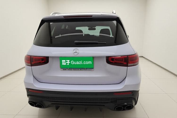 Used Mercedes-Benz GLB 2022 GLB 220 Dynamic Edition
