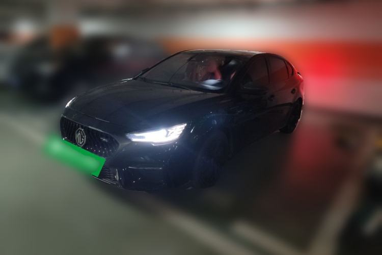 Used MG 6 2020 1.5T Automatic Trophy Flagship Edition