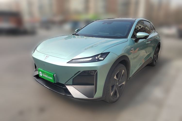 Used Deepal S07 2023 520Max Pure Electric Version