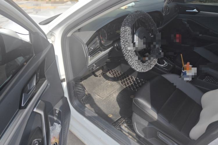 Used Volkswagen Sagitar 2021 280TSI DSG 30th Anniversary Edition
