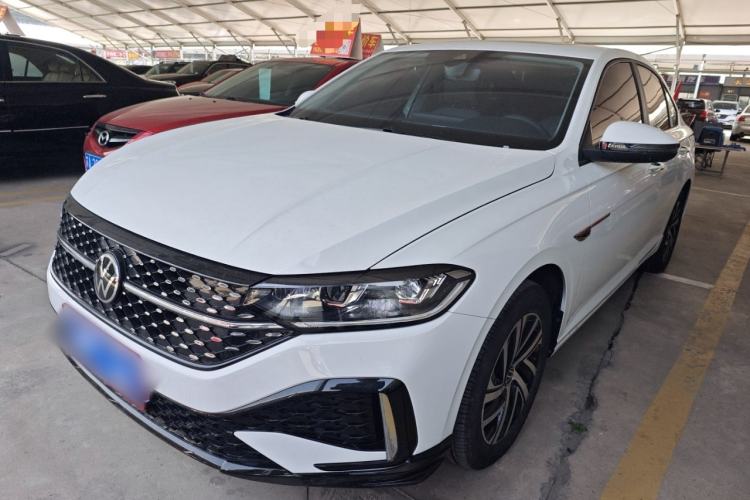 Used Volkswagen Lavida 2024 1.5L Automatic Starry Sky 5 Million Edition