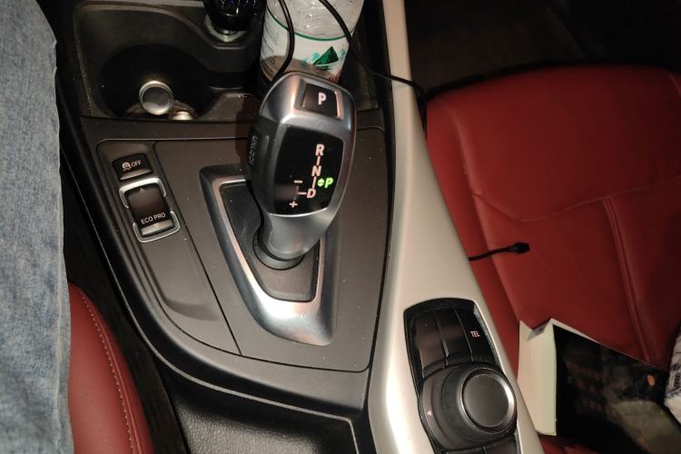 Used BMW 1 Series 2012 116i Leading Model