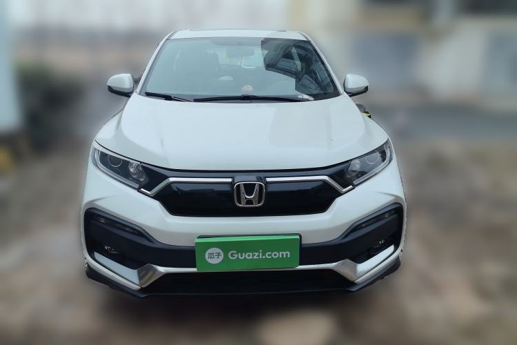 Used Honda XR-V 2020 1.5L CVT Comfort Version