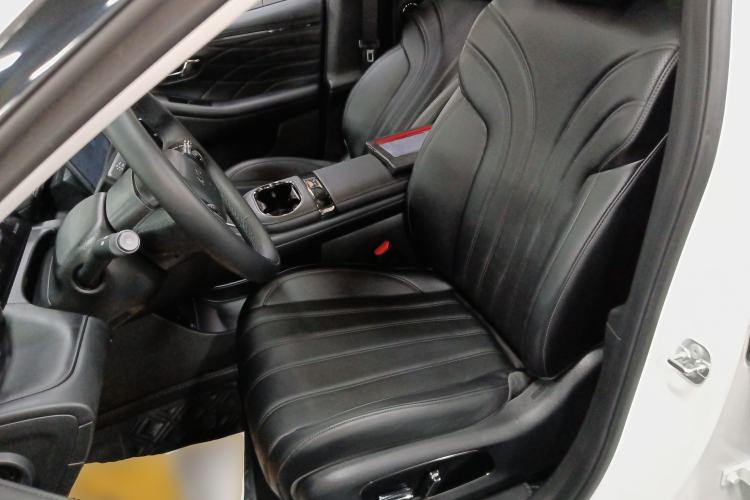 Used AION RT 2025 650 Zhijihao Edition Left Front Seat