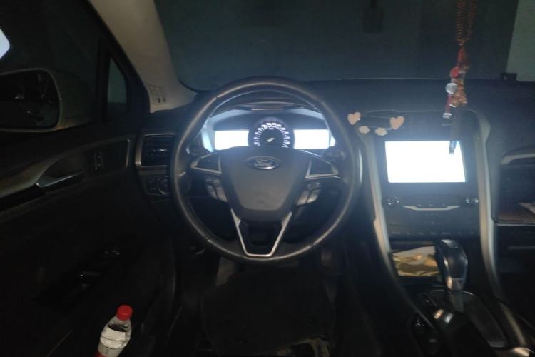 Used Ford Mondeo 2013 2.0L GTDi 200 Luxury Model