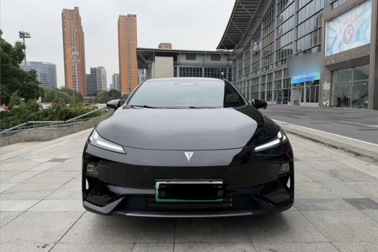 Used Deepal L07 2025 230 Ultra with DeepBlue Intelligent Driving AD PRO Extended-Range Version