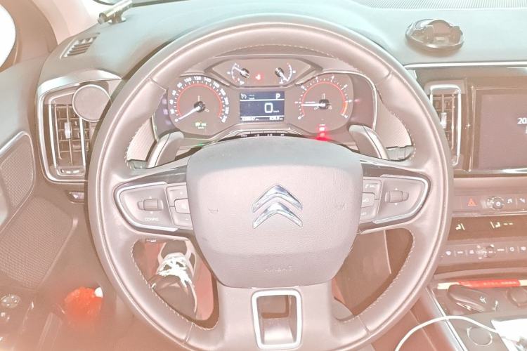 Used Citroen C6 2021 400THP Comfort Edition