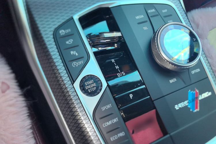 Used BMW 4 Series 2024 430i M Sport Night Edition
