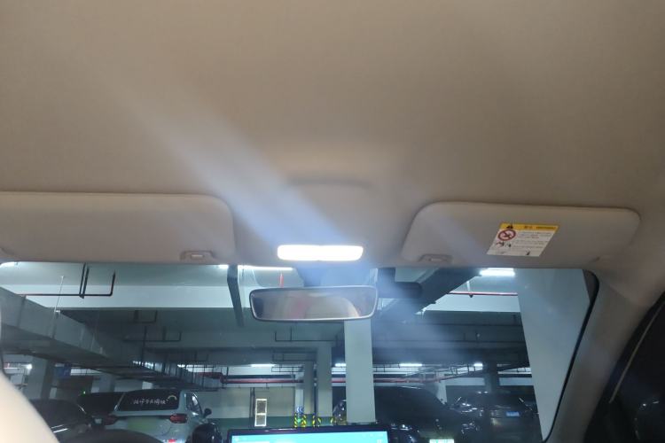 Used Geely Galaxy Geome 2025 310km Dream Edition