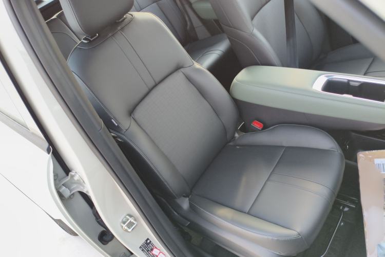 Used Baojun Spark EUV 2026 301km Flagship Edition