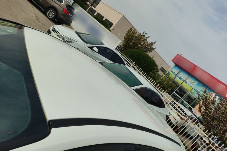 Used Ford Focus 2017 Hatchback 1.6L Automatic Comfort Plus SmartDrive Edition Roof