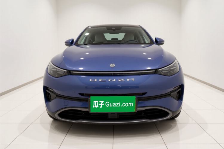 Used Denza X 2020 PHEV Flagship Edition
