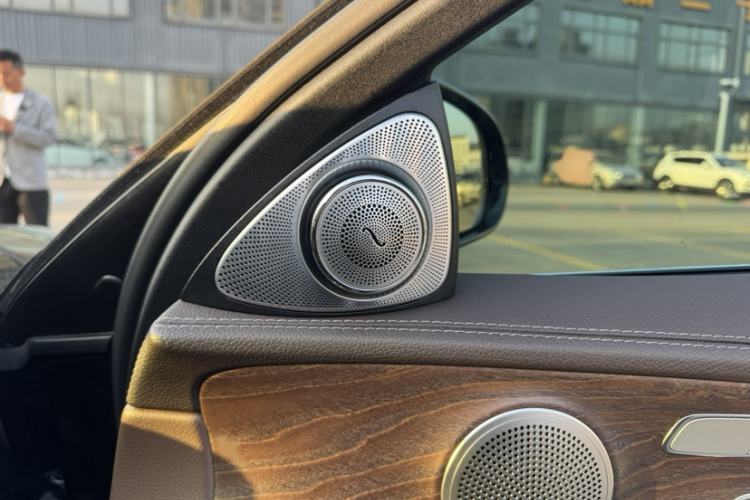 Used Mercedes-Benz E-Class 2019 Facelifted E 300 L Stylish Version
