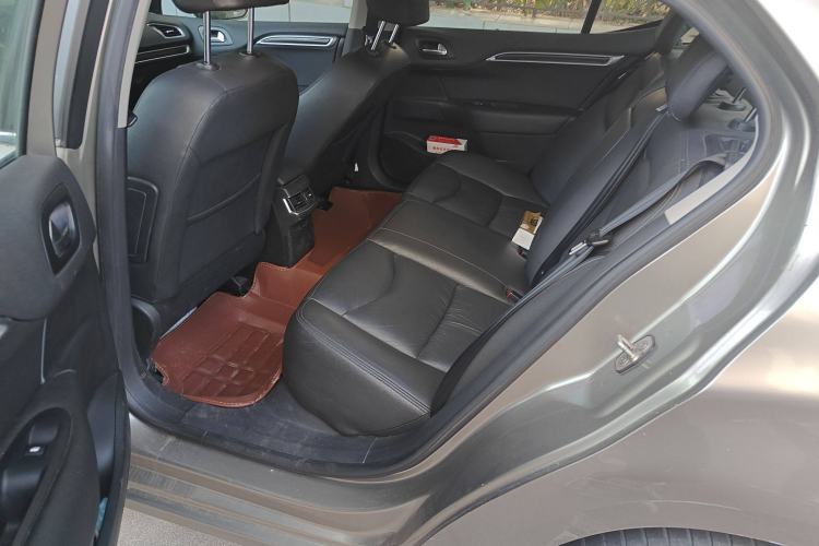 Used Citroen C4L 2014 1.6THP Intelligent Drive Automatic Dynamic Model