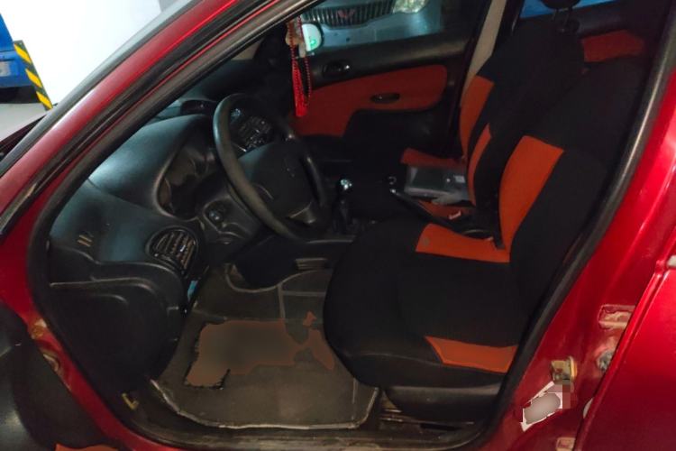 Used Citroen C2 2012 1.4L Manual Sport Model