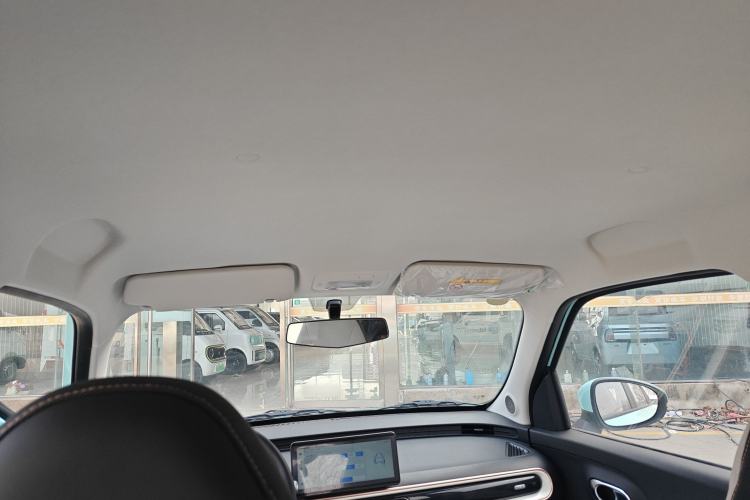 Used Cowin October 2026 Model Mate 305km Guoxuan Surfing Waves Edition