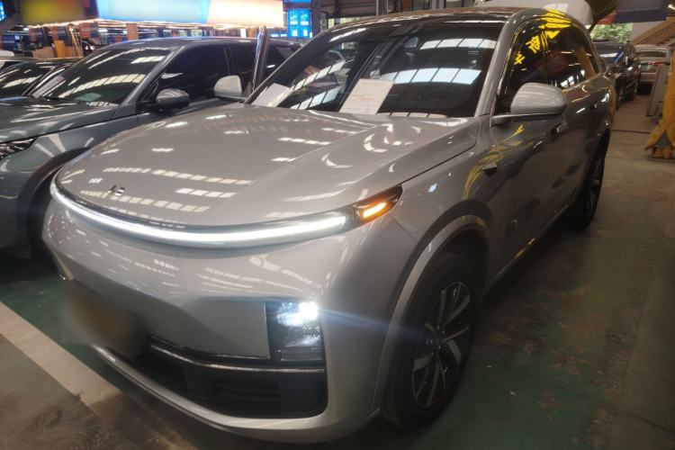 Used Li Auto L8 2023 Pro Model