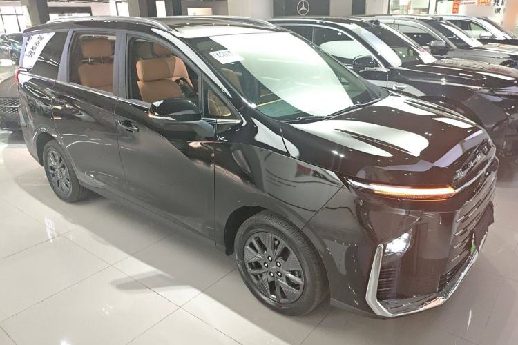 Used SAIC MAXUS Maxus G50 PHEV 2025 Flagship Edition