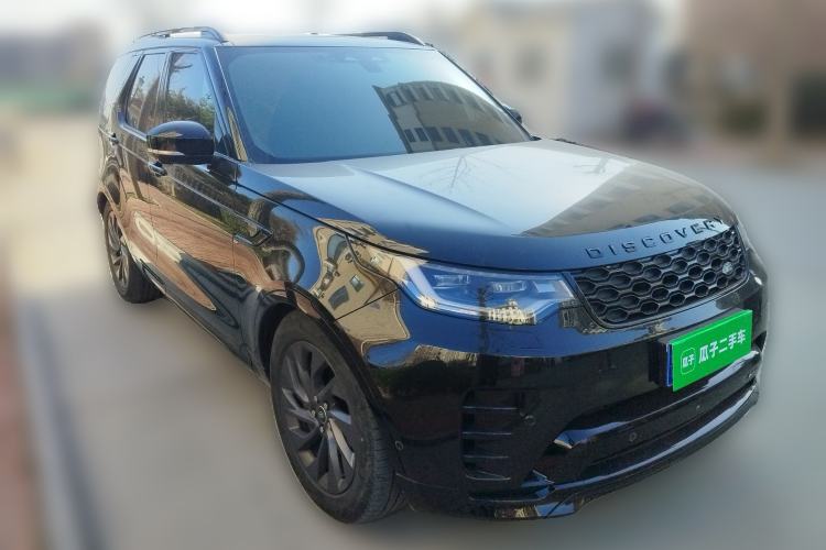 Used Land Rover Discovery 2023 Revised Version 360 PS R-Dynamic S