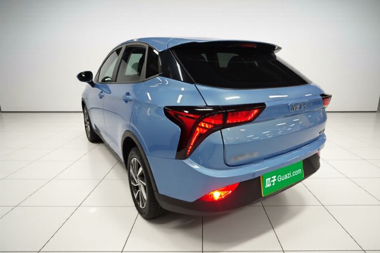 Used NETA V 2021 Standard Range Entertainment Version – Upgraded Model