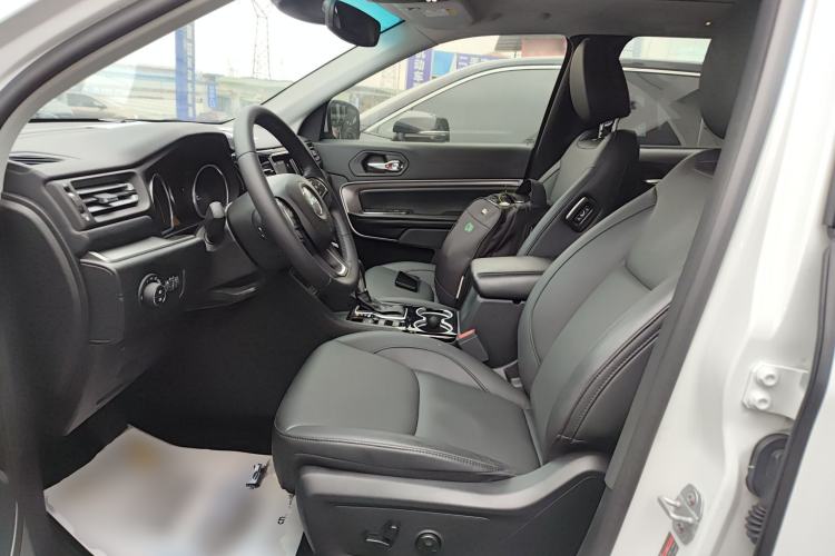 Used Jeep Commander 2018 2.0T Two-Wheel Drive Enjoy Edition China V
