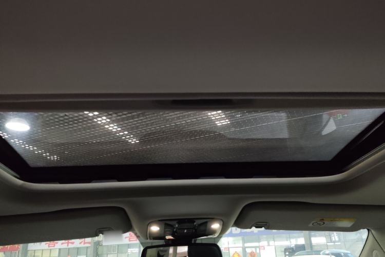 Used GAC Trumpchi M8 2021 Master Series 390T Prestige Edition