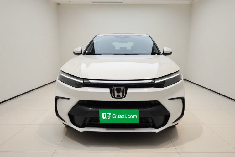 Used Honda Breeze 2023 240TURBO Two-Wheel-Drive Luxury Edition 5 Seats Exterior 1