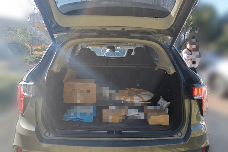 Used Lynk & Co 01 2021 2.0TD Two-Wheel-Drive Pro Trim
