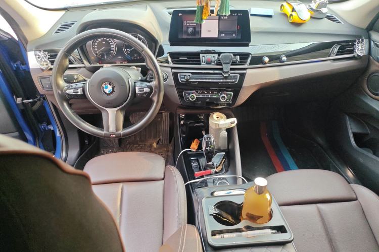 Used BMW X1 2020 sDrive20Li Premium Edition
