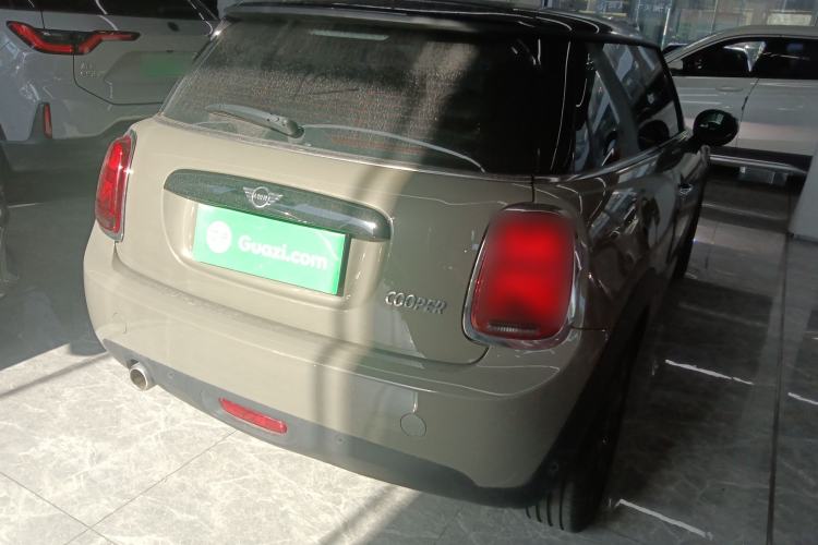 Used MINI MINI 2020 1.5T COOPER Classic Edition