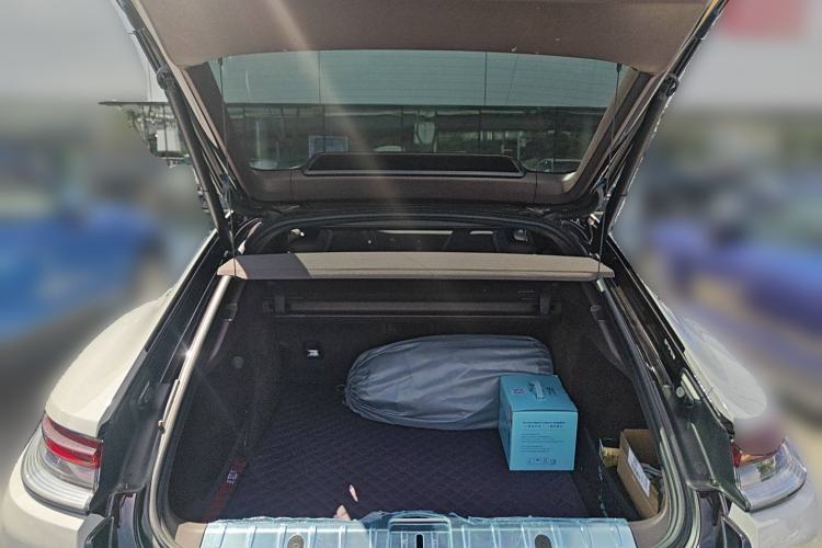 Used Porsche Panamera 2021 Panamera Executive Long Wheelbase 2.9T