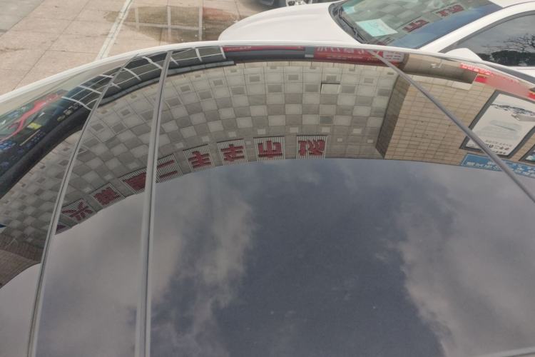 Used Hyundai Mistra 2014 1.8L Automatic Smart GLS Roof