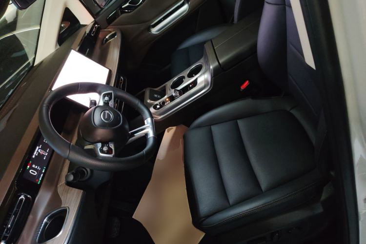 Used GAC Trumpchi E8 2024 Honor Series 2.0L Honor Edition
