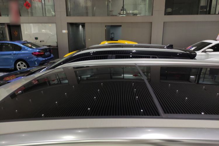 Used Volvo XC60 2020 T5 4x4 Smart Luxury Edition
