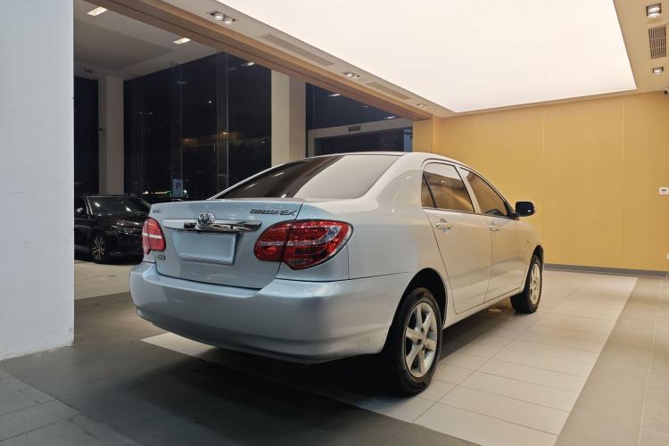 Used Toyota Corolla EX 2013 1.6L Automatic Excellence Edition