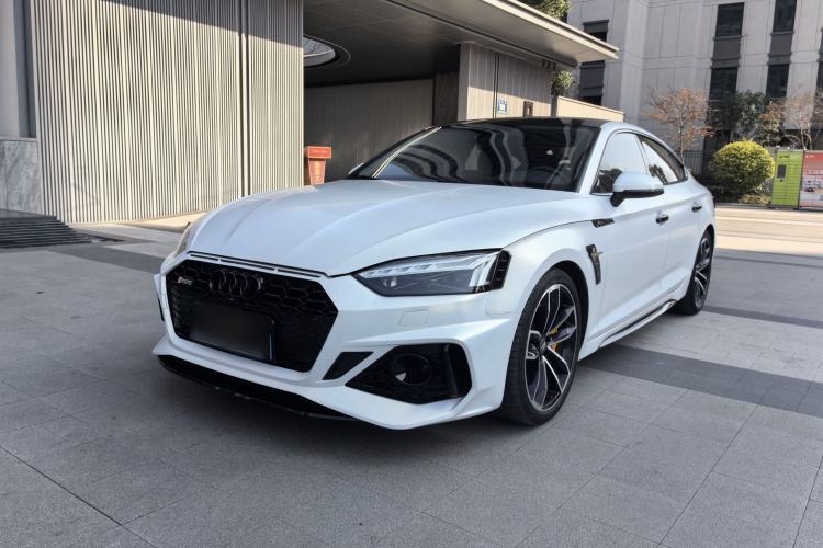 Used Audi A5 2021 Sportback 45 TFSI quattro Prestige Dynamic Edition