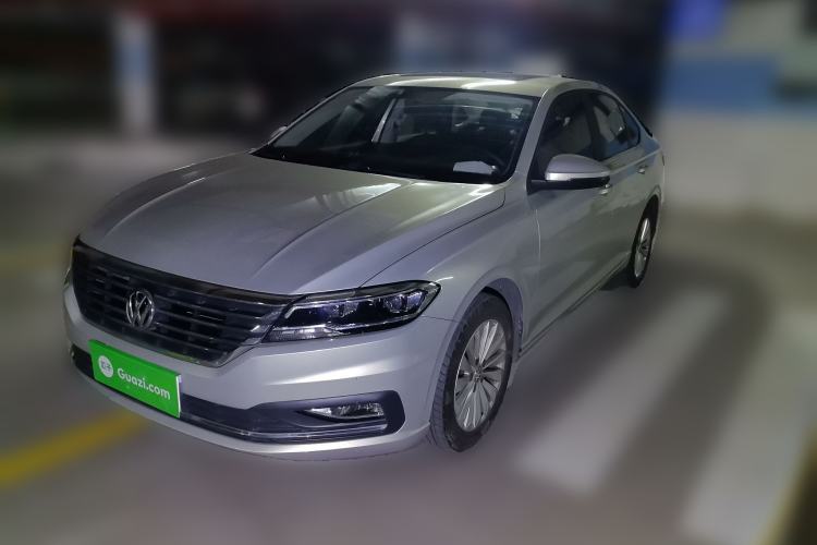 Used Volkswagen Lavida 2019 280TSI DSG Comfort Edition China VI standard