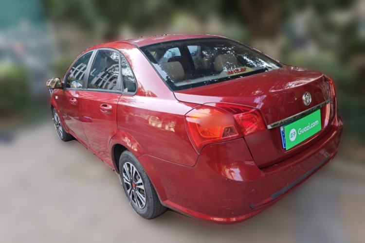 Used Buick Excelle 2013 1.5L Automatic Classic Model
