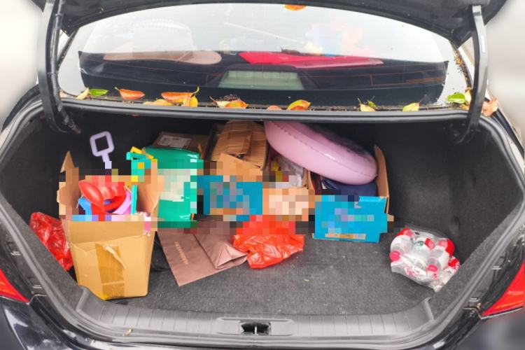 Used Nissan Teana 2016 Revised Version 2.0L XL Comfort Edition