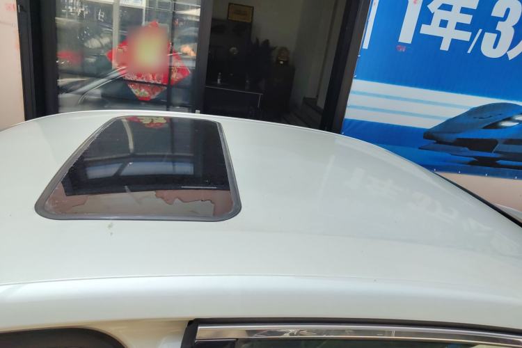 Used Peugeot 408 2015 1.2T Automatic Luxury Edition
