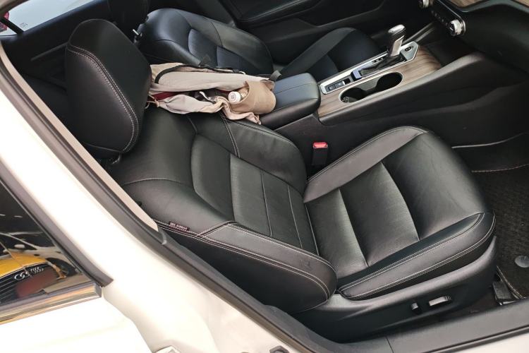 Used Nissan Teana 2021 2.0L XL Comfort Edition
