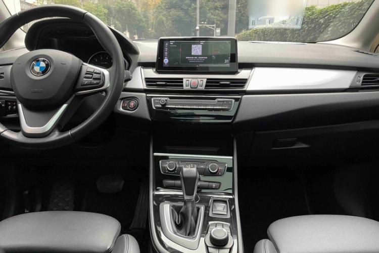 Used BMW 2 Series Active Tourer 2016 218i Fashion Model