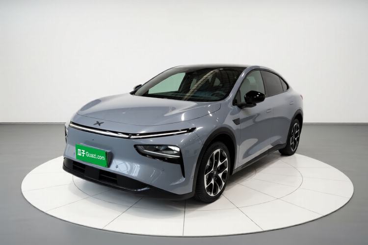 Used XPeng G7 2025 702 Max