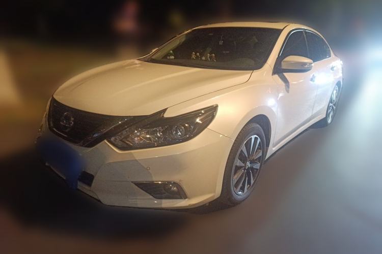 Used Nissan Teana 2016 2.0L XL-Upper Smart Edition