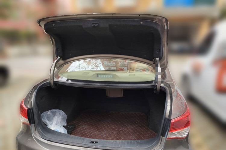 Used Nissan Sylphy 2018 Classic 1.6XE+ CVT Leading Edition
