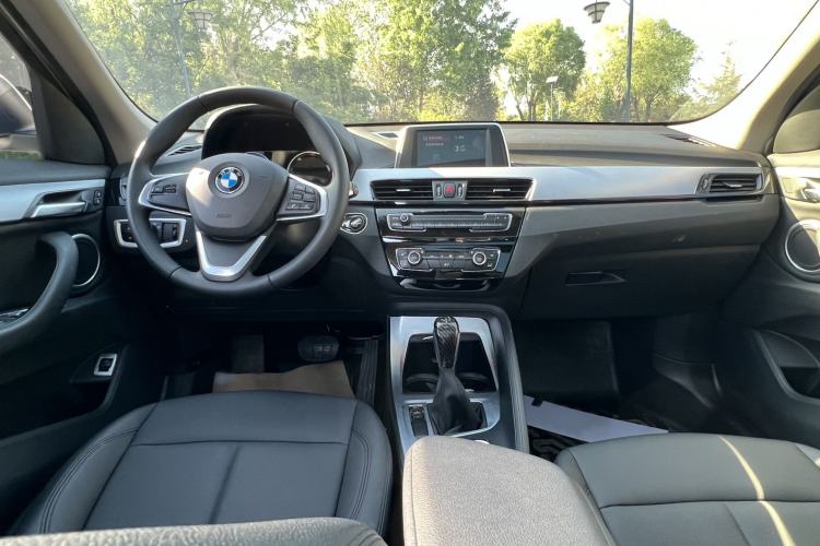 Used BMW X1 2019 sDrive20Li Leading Model
