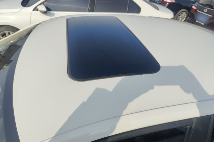 Used Jetta VA3 2019 1.5L Automatic Enjoyment Edition Roof